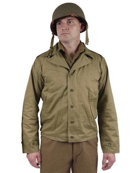 wwii replica field jacket|wwii field jackets.